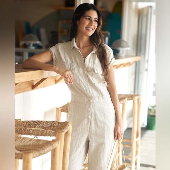 Outerknown S.E.A. Suit - Picture 2 of 15